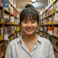 Georgie Chandra