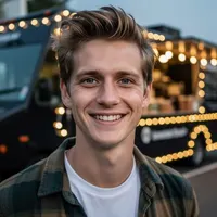 Heath Murray