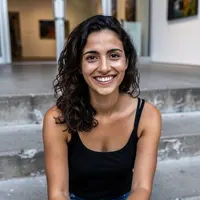 Zahra Wright